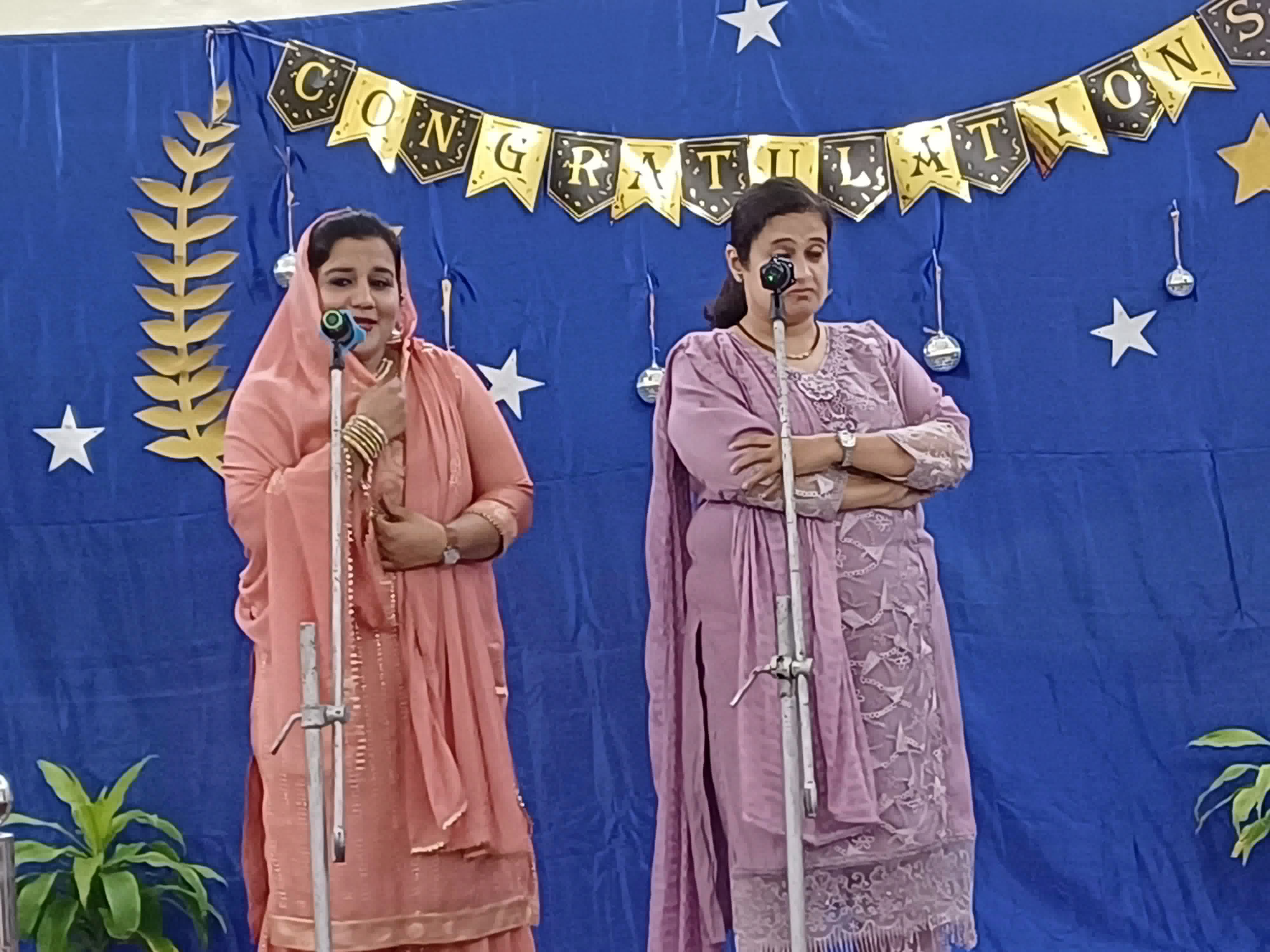 Convocation Ceremony